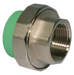 日丰 内牙活接 F12-S25*3/4F(H)