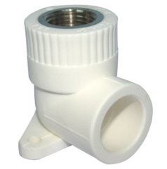 日丰 带座内牙弯头 F12-L25*1/2F(Z)