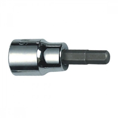 鹰之印 6.3mm系列6角旋具套筒 71204