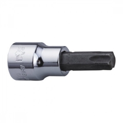 鹰之印 10mm系列花型旋具套筒 72125