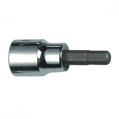 鹰之印 10mm系列6角旋具套筒 72207