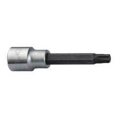 鹰之印 12.5mm系列100L花型旋具套筒 75130