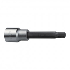 鹰之印 12.5mm系列100L6角旋具套筒 75214