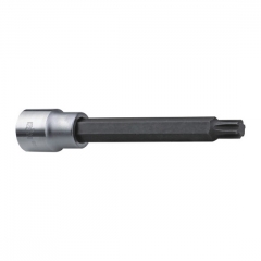 鹰之印 12.5mm系列140L花型旋具套筒 76152