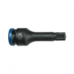 鹰之印 12.5mm系列78L风动12角旋具套筒 63808
