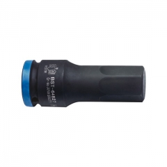 鹰之印 19mm系列100L风动6角旋具套筒 64824