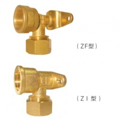 日丰 带座内牙弯头 F1-L1418x1/2F(ZF)