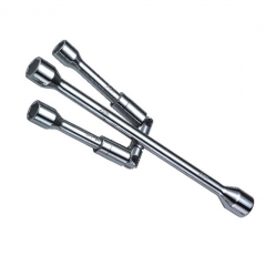 鹰之印 折叠型十字架扳手 57321