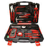 力易得 52件套电讯工具组套 E1413