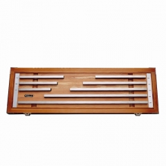 成量 公制矩形量块套装91块(1级) 1015000181