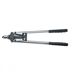 鹰之印 双把精品拉钉钳（轻型）2.4-4.8MM   04201
