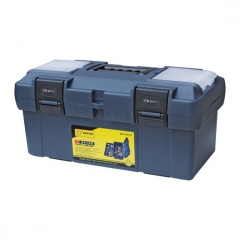 鹰之印 塑料工具箱19”  05124