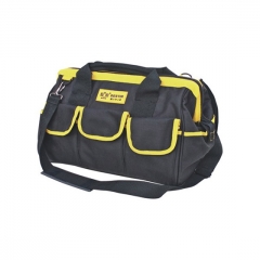 鹰之印 中号硬架式手提工具包35*23*28.5cm 05132