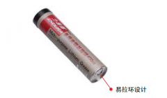 力易得 多用途锂基脂弹   E9528