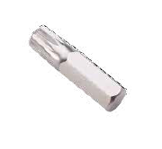 力易得 8mm系列30mm长12角旋具头 E6947