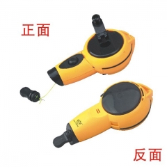 鹰之印 15m自动卷线迷你墨斗 04701