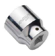 力易得 19mm12角公制套筒 E4608