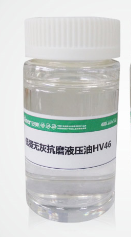 安美 低凝无灰抗磨液压油 HV32