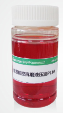安美  航空低温抗磨液压油 PL15