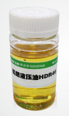 安美  合成型抗燃环保液压油 HDR32