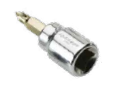力易得 10mm系列十字旋具套筒  E4223