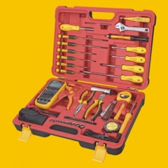 鹰之印 54件电讯工具组套 92115