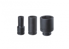 鹰之印 19mm系列六角风动套筒(加长) 64229