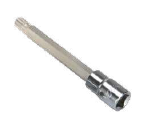 力易得 12.5mm系列12角旋具套筒 E4368