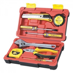 鹰之印 8件双色盒多用工具组套 92112