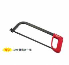 力易得 ABS手柄锯弓	E7055