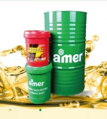 安美  多效齿轮油 Amer GL-5 85W/140