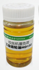 安美  重负荷工业齿轮油HD系列 HD 460
