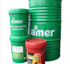 安美  长效润滑防锈油 AMER ANTIRUST P6