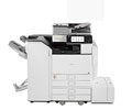 理光 彩色数码复合机 Aficio MP C5502A