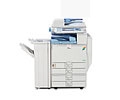 理光 彩色数码复合机 Aficio MP C3501