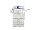 理光 彩色数码复合机 Aficio MP C2550