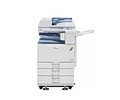 理光 彩色数码复合机 Aficio MP C2530