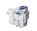 理光 彩色数码复合机 Aficio MP C3300