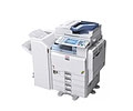 理光 彩色数码复合机 Aficio MP C2800