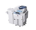 理光 彩色数码复合机 Aficio MP C4000