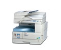 理光 中速数码复合机 Aficio MP 2000LN2