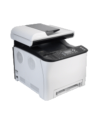 理光 A4多功能机 Ricoh SP C252SF
