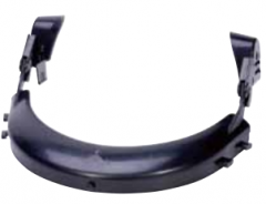 代尔塔 面屏支架 VISOR HOLDER
