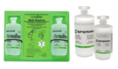 霍尼韦尔 Eyesaline瓶装洗眼液 32-000455-0000