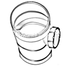 日丰 螺旋降噪器