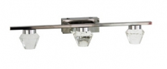 佛山照明 镜前灯FQB81012/LED9W常C1306(1×6)