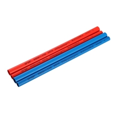 日丰 中型GY•305  PVC-GY.305-D32*1.7-60(3*20)蓝