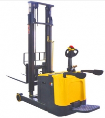 西林 全电动堆垛车 CQD15R