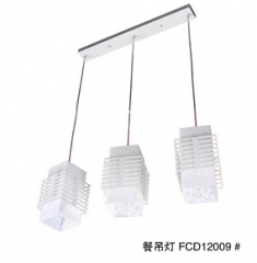 佛山照明 餐吊灯FCD12009常A1306