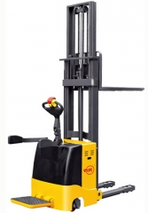 西林 全电动堆垛车 CDD15H